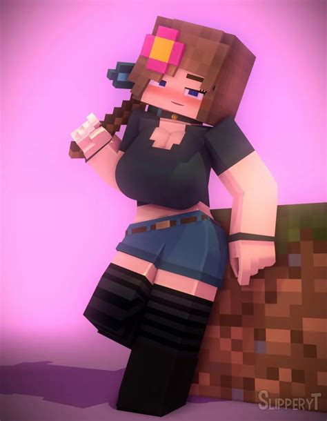 sexy minecraft|Jenny Mod 1.21, 1.20 → 1.12.2